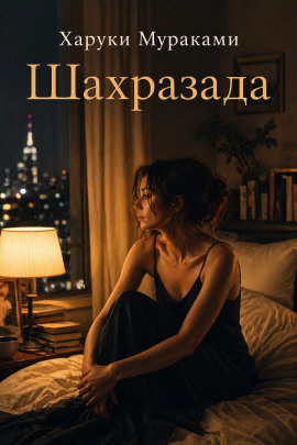 Книга Шахразада